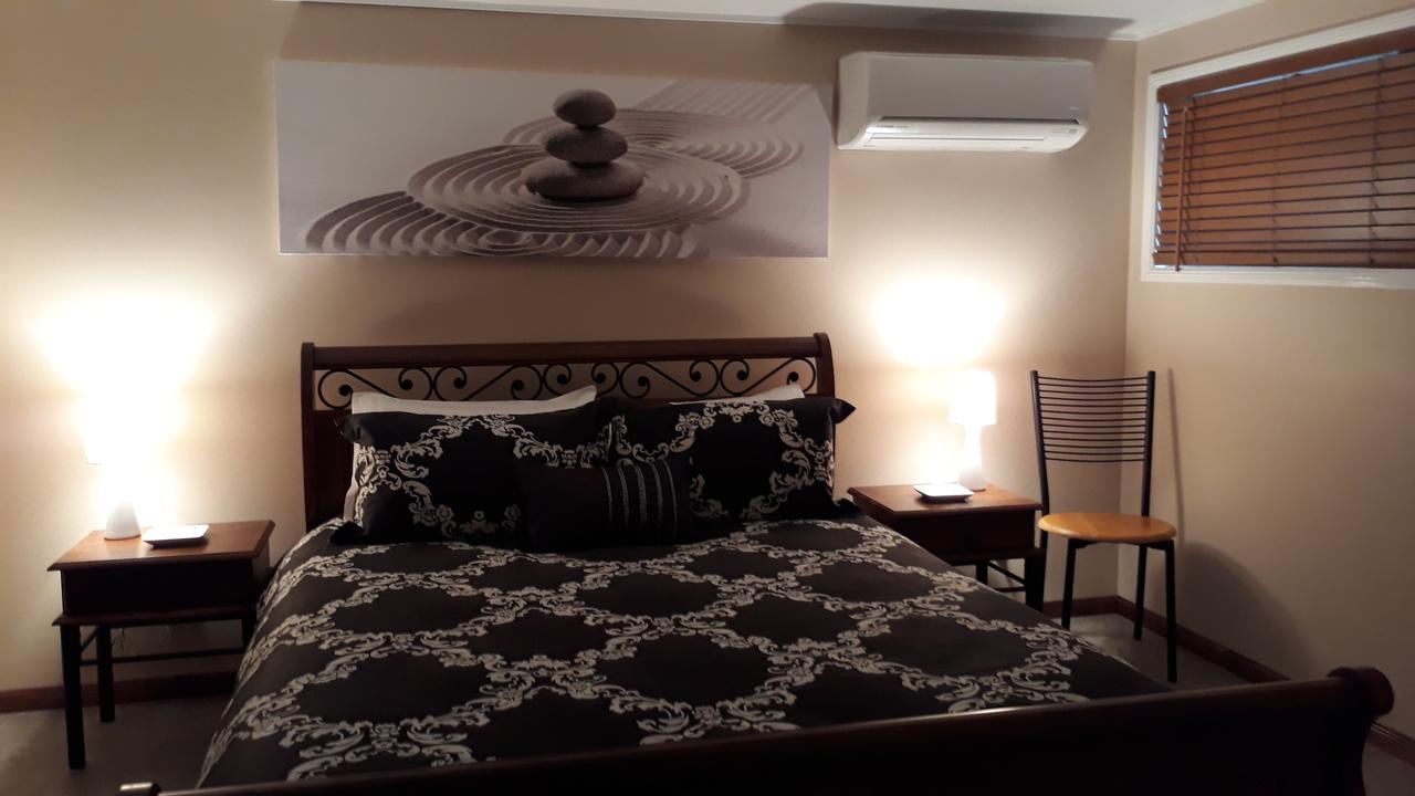 Tanah Merah QLD Australia Accommodation