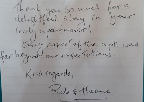 Private Apartment With Scenic Gardens - Australia Accommodation 10