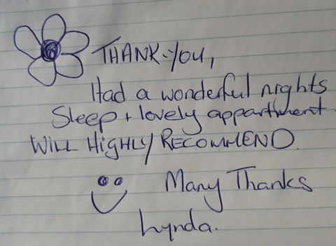 Private Apartment With Scenic Gardens - Australia Accommodation 5