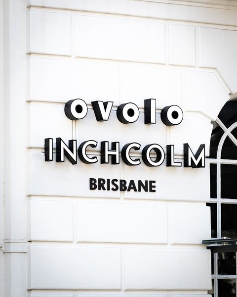The Inchcolm - Australia Accommodation 1