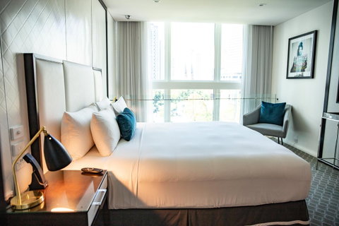 The Inchcolm - Australia Accommodation 44