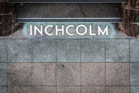 The Inchcolm - Australia Accommodation 5