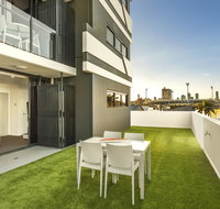 Quest Woolloongabba - Australia Accommodation