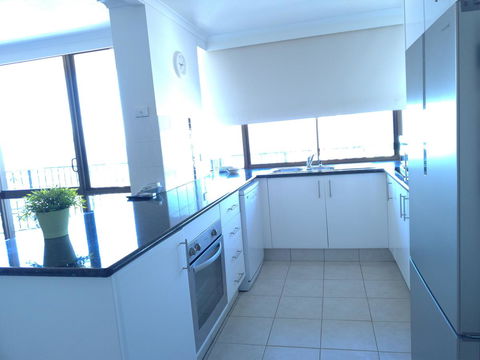 Silverton Apartment Resort Surfers Paradise - Australia Accommodation 36