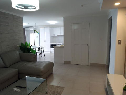 Silverton Apartment Resort Surfers Paradise - Australia Accommodation 8