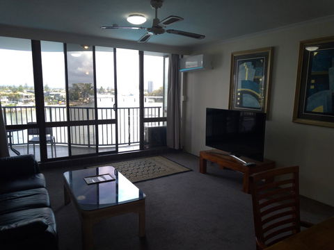 Silverton Apartment Resort Surfers Paradise - Australia Accommodation 22