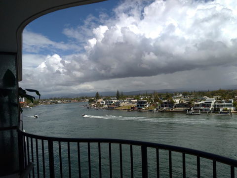 Silverton Apartment Resort Surfers Paradise - Australia Accommodation 29