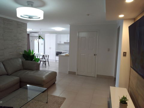 Silverton Apartment Resort Surfers Paradise - Australia Accommodation 20