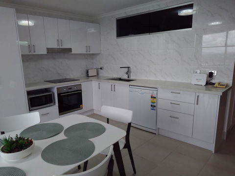 Silverton Apartment Resort Surfers Paradise - Australia Accommodation 19