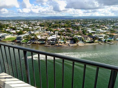 Silverton Apartment Resort Surfers Paradise - Australia Accommodation 1