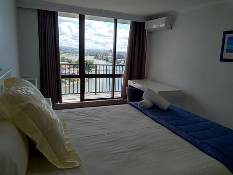 Silverton Apartment Resort Surfers Paradise - Australia Accommodation 6
