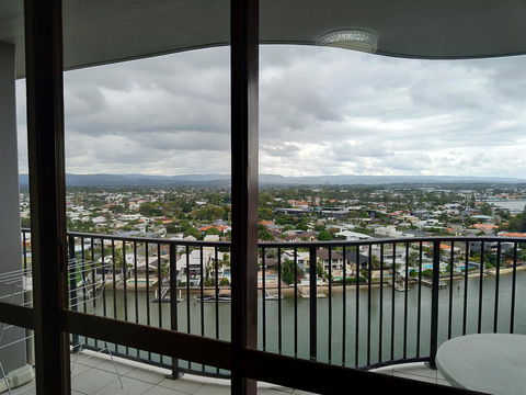 Silverton Apartment Resort Surfers Paradise - Australia Accommodation 16