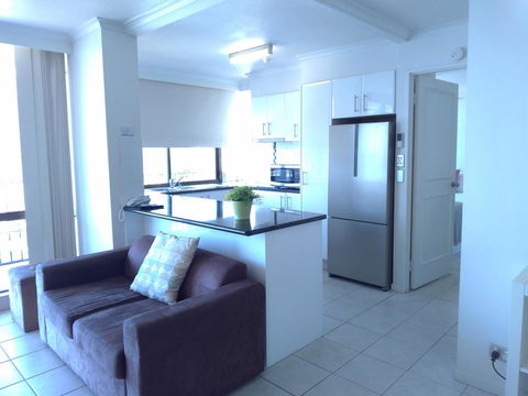 Silverton Apartment Resort Surfers Paradise - Australia Accommodation 37