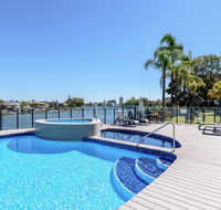 Silverton Apartment Resort Surfers Paradise - Australia Accommodation