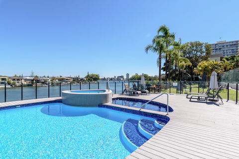 Silverton Apartment Resort Surfers Paradise - Australia Accommodation 0