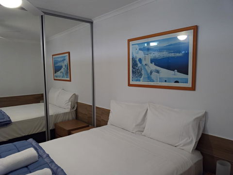 Silverton Apartment Resort Surfers Paradise - Australia Accommodation 3