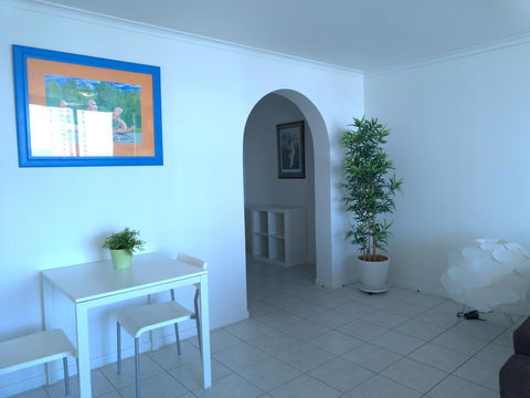 Silverton Apartment Resort Surfers Paradise - Australia Accommodation 38