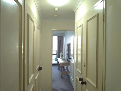 Silverton Apartment Resort Surfers Paradise - Australia Accommodation 27