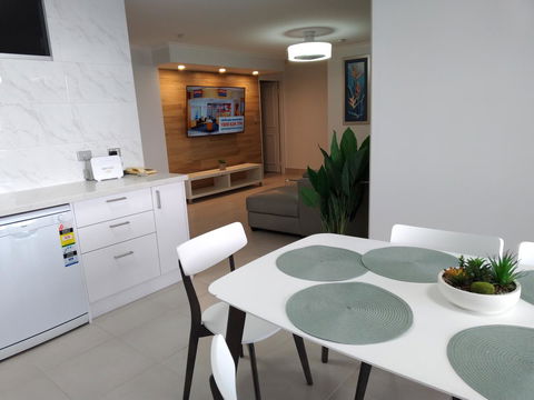 Silverton Apartment Resort Surfers Paradise - Australia Accommodation 17