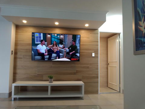 Silverton Apartment Resort Surfers Paradise - Australia Accommodation 2