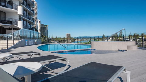Silverton Apartment Resort Surfers Paradise - Australia Accommodation 41