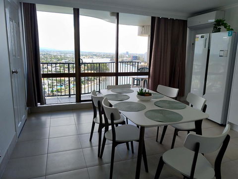 Silverton Apartment Resort Surfers Paradise - Australia Accommodation 11