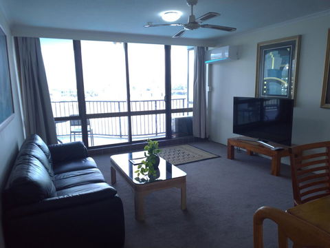 Silverton Apartment Resort Surfers Paradise - Australia Accommodation 26