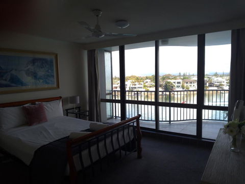 Silverton Apartment Resort Surfers Paradise - Australia Accommodation 21