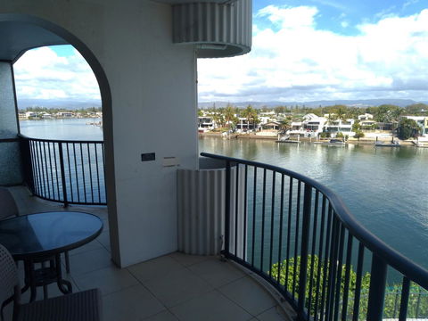 Silverton Apartment Resort Surfers Paradise - Australia Accommodation 23