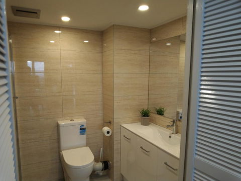 Silverton Apartment Resort Surfers Paradise - Australia Accommodation 14