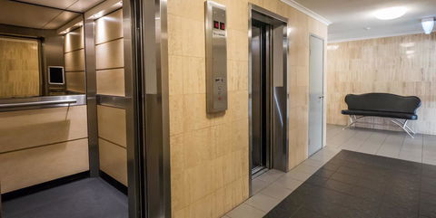 Silverton Apartment Resort Surfers Paradise - Australia Accommodation 43