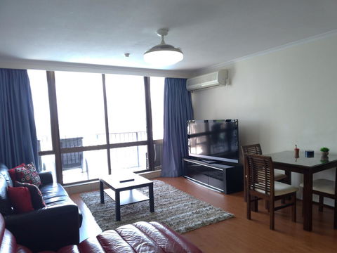 Silverton Apartment Resort Surfers Paradise - Australia Accommodation 30