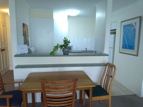 Silverton Apartment Resort Surfers Paradise - Australia Accommodation 24