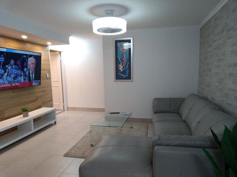 Silverton Apartment Resort Surfers Paradise - Australia Accommodation 12