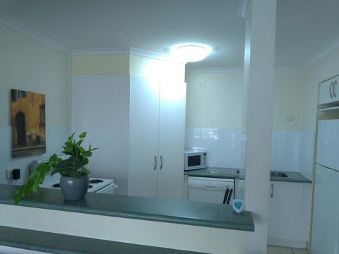 Silverton Apartment Resort Surfers Paradise - Australia Accommodation 25