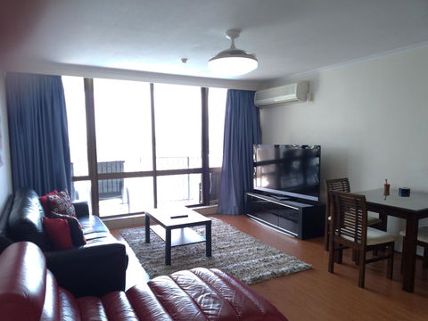 Silverton Apartment Resort Surfers Paradise - Australia Accommodation 32
