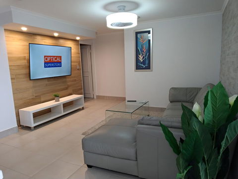 Silverton Apartment Resort Surfers Paradise - Australia Accommodation 18