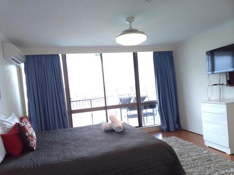 Silverton Apartment Resort Surfers Paradise - Australia Accommodation 33