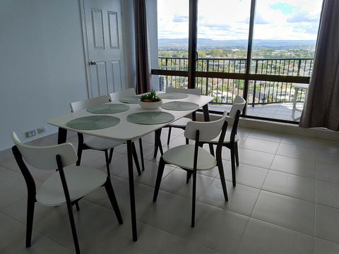 Silverton Apartment Resort Surfers Paradise - Australia Accommodation 10