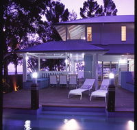 The Pines At Oak Beach - Australia Accommodation