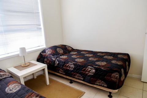 Crystal Beachfront Apartments - Australia Accommodation 19