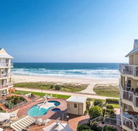 Crystal Beach Apartments - Australia Accommodation