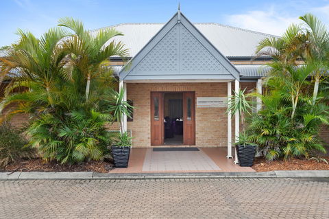 Coopers Colonial Motel - Australia Accommodation 21