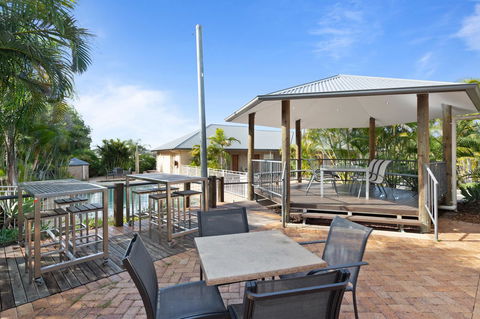 Coopers Colonial Motel - Australia Accommodation 29
