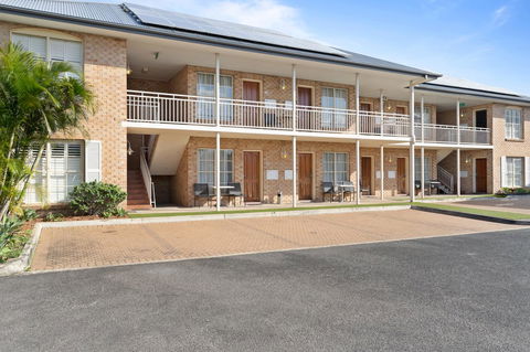 Coopers Colonial Motel - Australia Accommodation 27