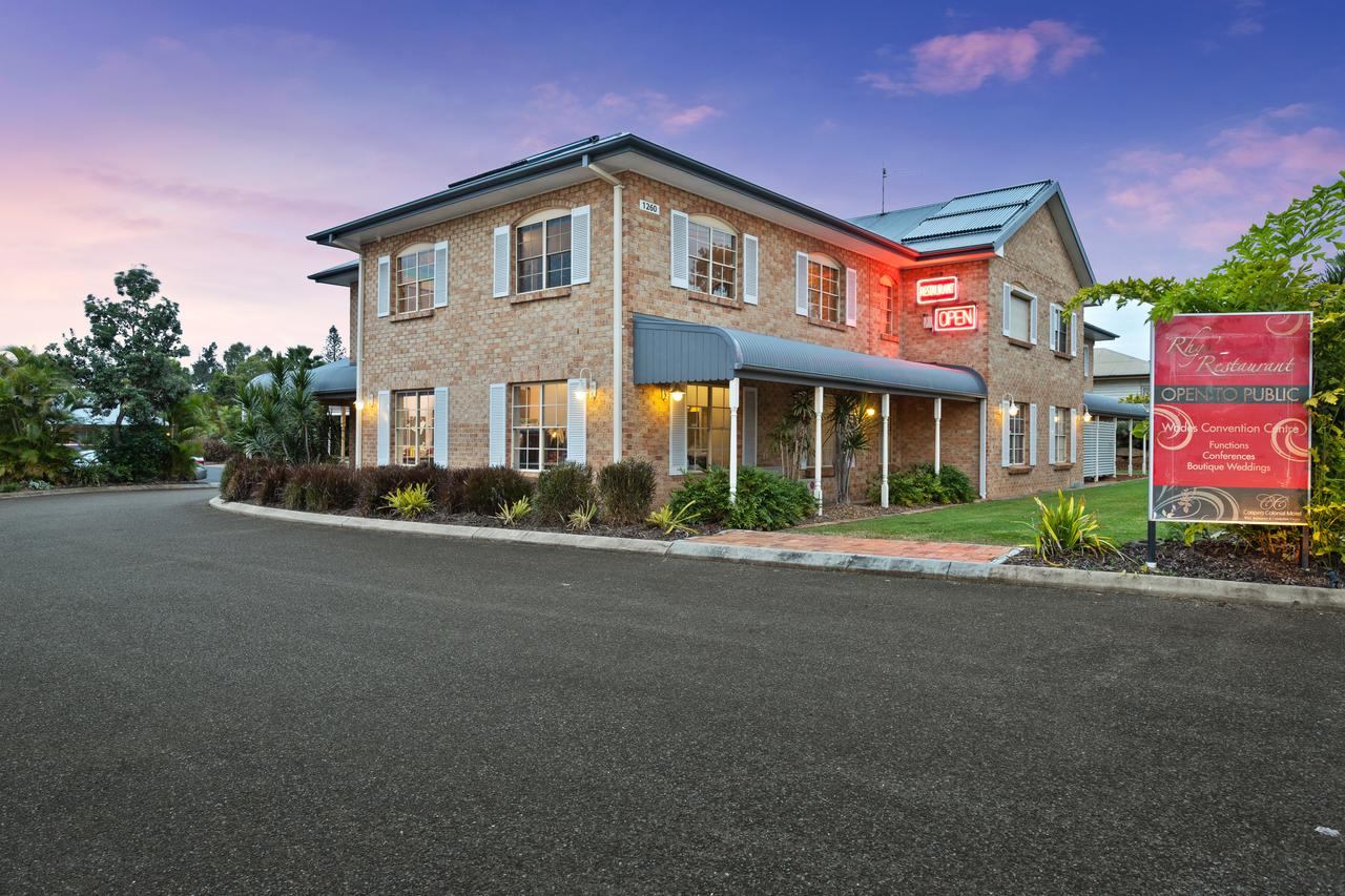 Acacia Ridge QLD Australia Accommodation