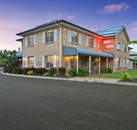 Coopers Colonial Motel - Australia Accommodation
