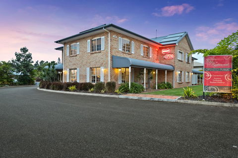 Coopers Colonial Motel - Australia Accommodation 0
