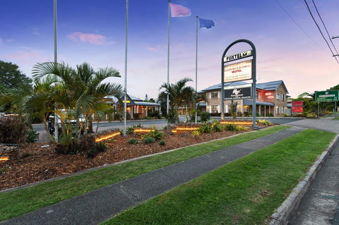 Coopers Colonial Motel - Australia Accommodation 2