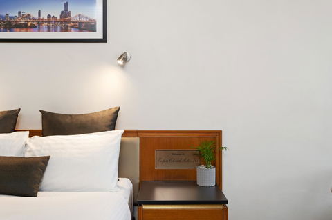 Coopers Colonial Motel - Australia Accommodation 4